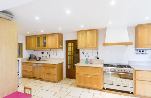 Le Collet Villa | Villa de Charme: Pool, SPA, Ideal Families