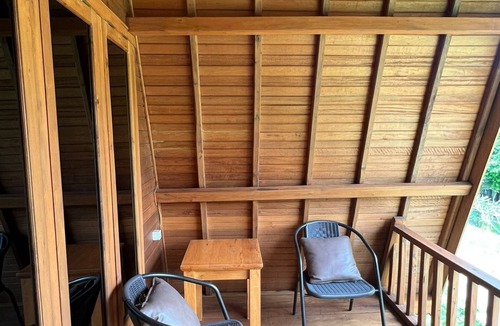 Sukabumi Villa | Villa de Gema