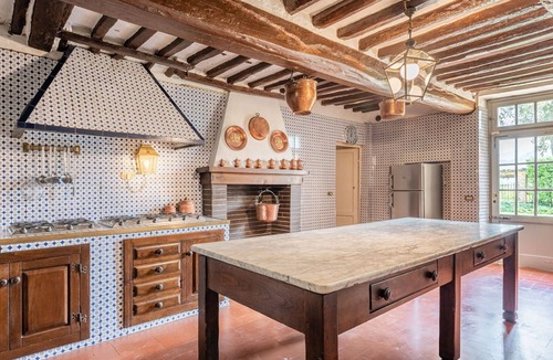 Vicopelago Villa | Villa de Ranieri - Manor House with private swimming pool near Lucca, Tuscany