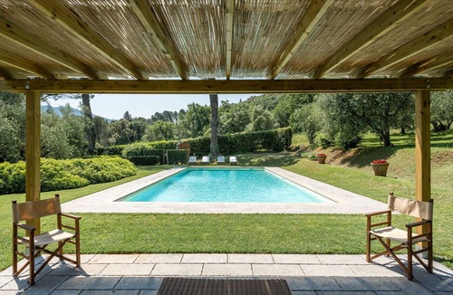 Vicopelago Villa | Villa de Ranieri - Manor House with private swimming pool near Lucca, Tuscany