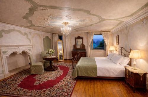 Tarcento House | Villa De Rubeis Florit