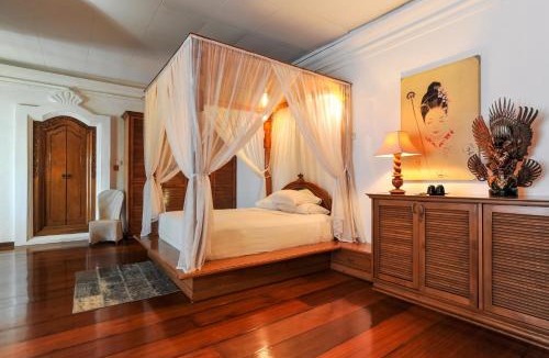 Sanur Kauh Villa | Villa de Siam