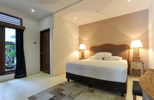 Sanur Kauh Villa | Villa de Siam