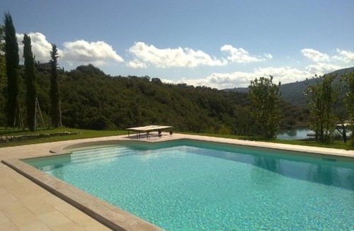 San Venanzo Villa | Villa degli Ulivi - Felcete