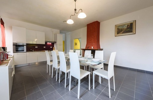 Massarosa Villa | Villa dei Girasoli By MMega