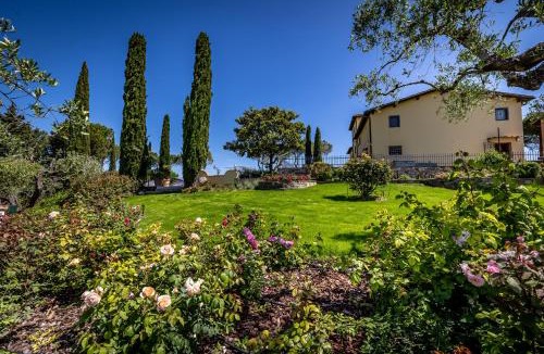 Bagno a Ripoli Bed & Breakfast | Villa dei Pavoni - B&B