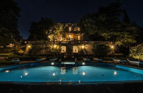 Loro Ciuffenna Villa | Villa del Poeta -Teloni