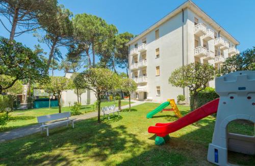 Caorle Hotel | Villa Delfa