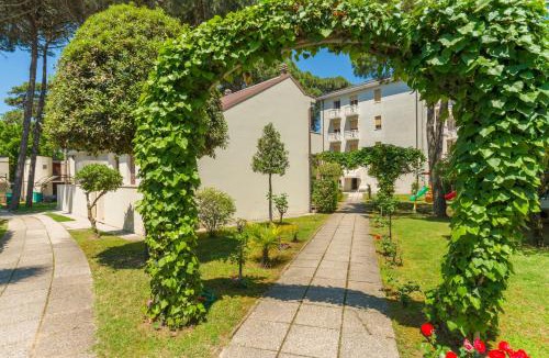 Caorle Hotel | Villa Delfa