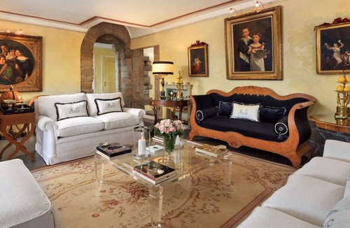 Rignano sull'Arno Villa | Villa Dell Imperatore