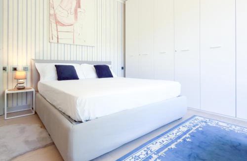 Brienno Apartment | Villa delle Edere - Private Parking and Lake View