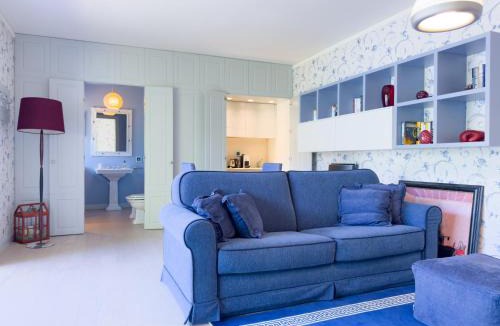 Brienno Apartment | Villa delle Edere - Private Parking and Lake View