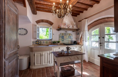 Campiglia Marittima House | Villa delle Stelle by Interhome