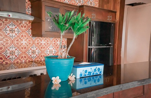 Selemadeg Villa | Villa Delmara At Balian Beach