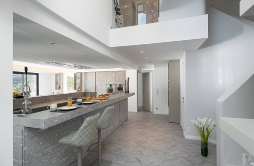 Eze Villa | Villa des Costes
