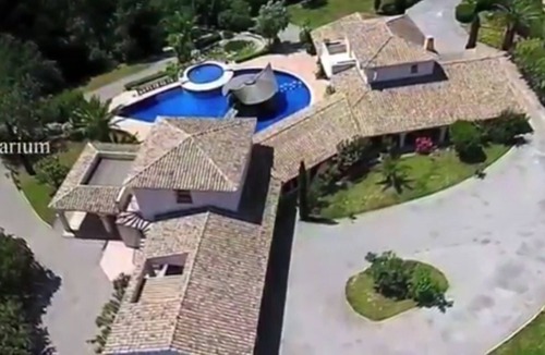 La Bouverie Villa | Villa Des Reves * 30 mins from saint tropez and cannes