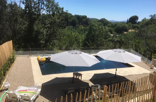 Cannes House | Villa des Oliviers (Côte d'Azur)