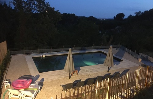 Cannes House | Villa des Oliviers (Côte d'Azur)
