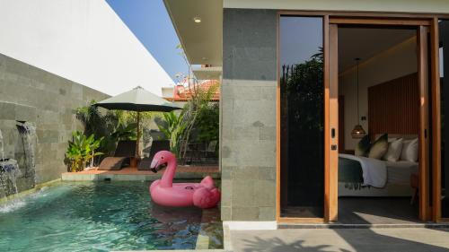 Yogyakarta Villa | Villa Di Bali