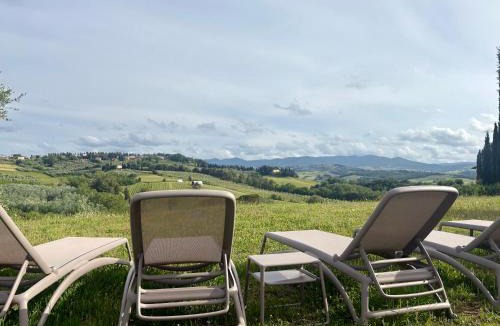 Fabbrica Villa | Villa Di Lusso con Terrazza Panoramica - 5 camere