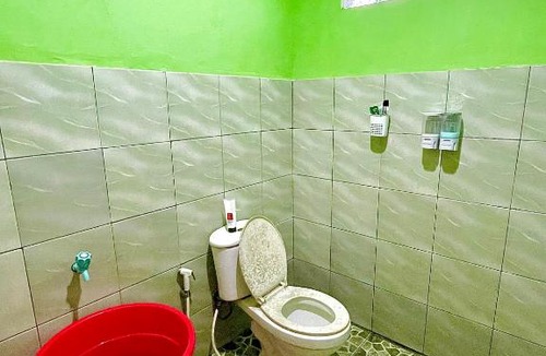 Cipanas Villa | Villa DiDu, Puncak 2