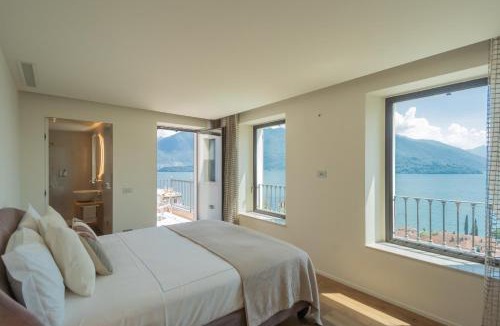 Gravedona Villa | Villa Donatella - Lake Como Infinity Pool & Private Spa