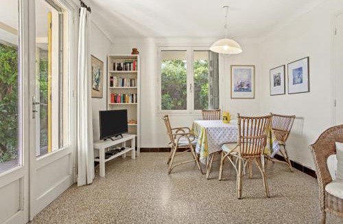Saint-Aygulf Apartment | Villa Dorène