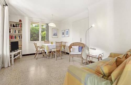 Saint-Aygulf Apartment | Villa Dorène