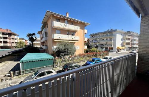 Grado Apartment | Villa Dora Giardino Appartament