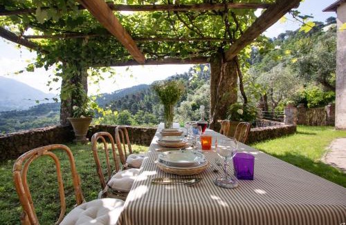 Camaiore Villa | Villa Doriana
