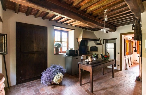 Camaiore Villa | Villa Doriana, villa surrounded by nature, just 10km far from sea!