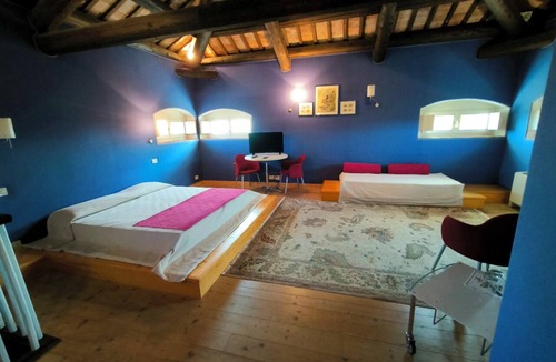 Buttrio House | Villa Dragoni