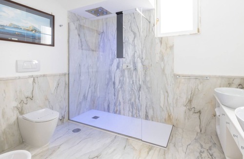 Sant'Agata sui Due Golfi Resort | VILLA DUE GOLFI - Eleven Bedroom Resort, Sleeps 30