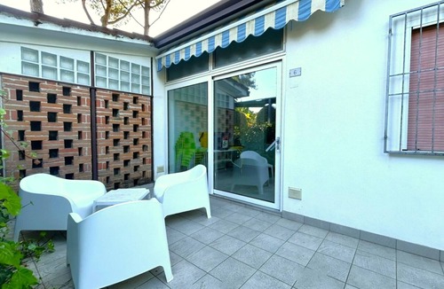 Bibione Pineda Apartment | VILLA DUNE NORTH 289 - TYPE A2 6+0 - B02899