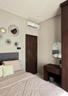 Pekanbaru Villa | Villa Dwikora Pekanbaru