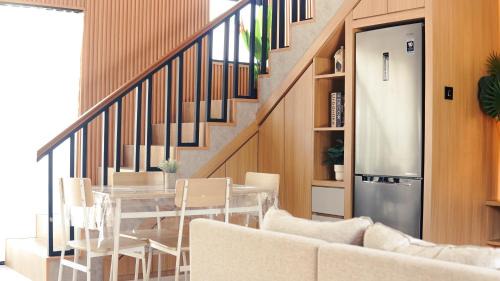 Pekanbaru Villa | Villa Dwikora Pekanbaru