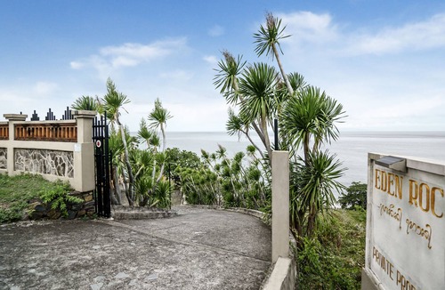 Bunutan Villa | Villa Eden Roc by Alfred in Bali