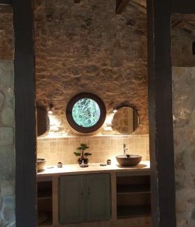 Fayence Villa | Villa Eden Vert