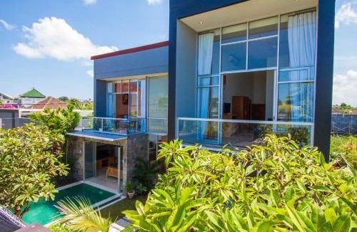 Nakula Villa | Villa Efes Bali