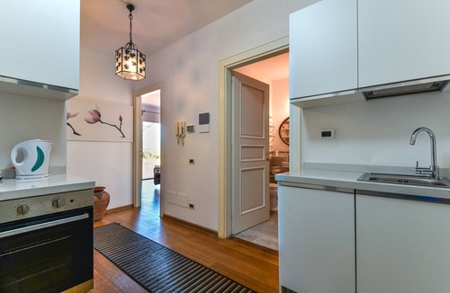 Capoliveri Villa | Villa 'Elba Offsite' with Sea View, Wi-Fi and Air Conditioning