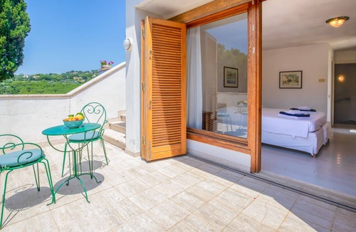 Madonna delle Grazie Villa | Villa Elba Sunset - Low Season