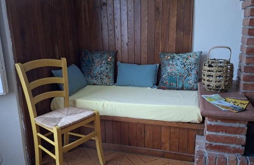 Maresca House | Villa Elda