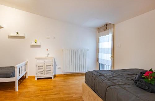 Livorno Villa | Villa Elegance - With Garden and Private Gym