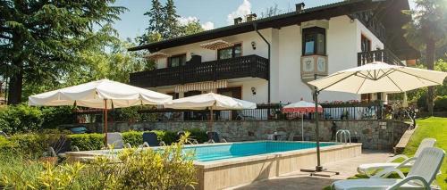 Merano Apartment | Villa Eleonora