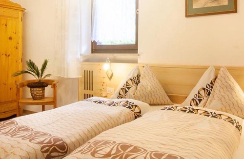 Merano Apartment | Villa Eleonora