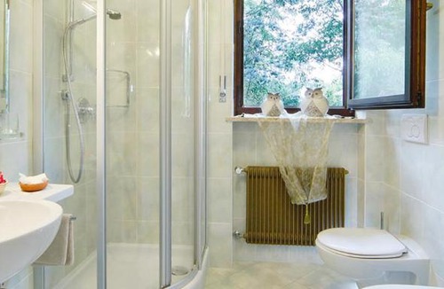 Merano Apartment | Villa Eleonora