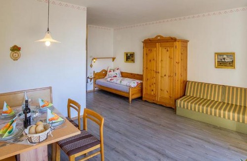 Merano Apartment | Villa Eleonora