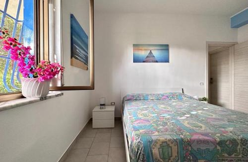 Palmi Apartment | Villa Eleonora