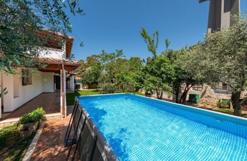 Torre degli Ulivi House | Villa Eleonora Residence App to 1