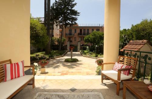 Vico Equense Apartment | Villa Elide